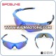 Amazon dropshipping supplier OEM brand UV400 tr90 sport sunglasses 2017